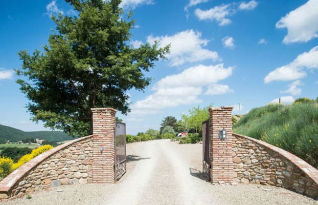 Cignella Resort Apartment Cipresso - Photo 17