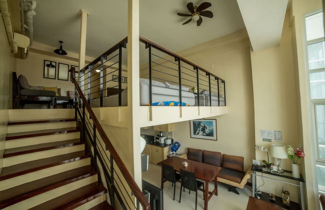 Luxury Loft in Cebu City - Photo 30