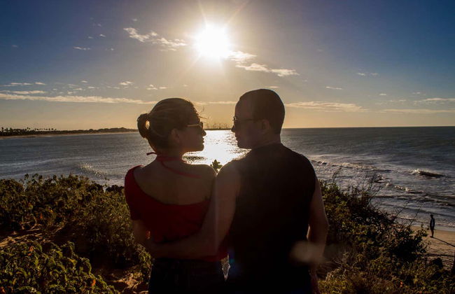 Sao Miguel do Gostoso Self-Guided Trip - Foto 5