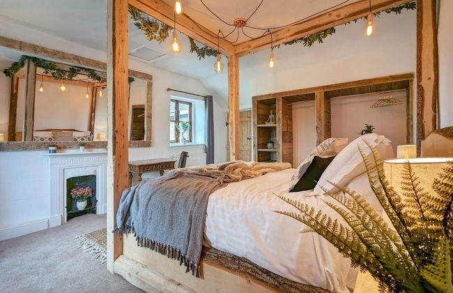 The Gilpin Farmhouse Lake District Getaway - Foto 2