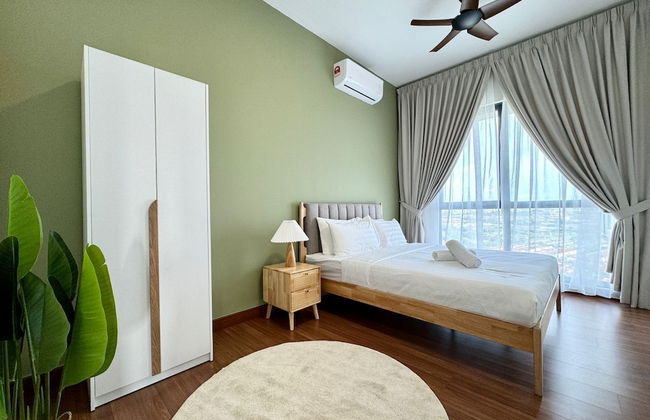 Sunsuria Forum MOKA - Foto 74