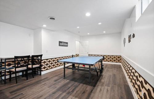 Nookside Grand Estate For 8 - Foto 40