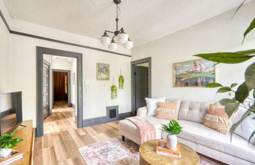 Stay Portland - Luxury Living on NW 23rd Ave, Walk Score 99 - Foto 35