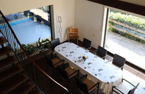 Villa-Fuldablick - Foto 8