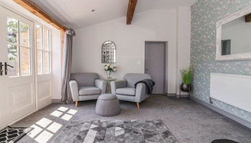 Cunliffe Barn - Foto 4