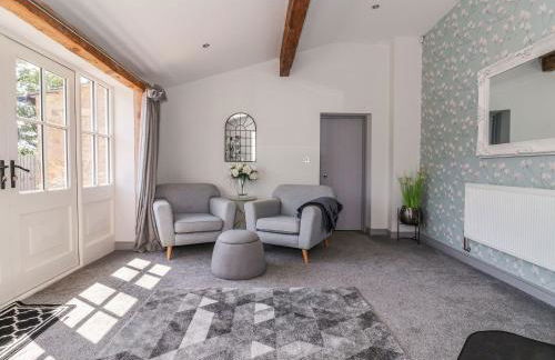 Cunliffe Barn - Foto 4