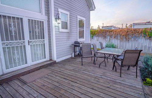 Prosperity Place Remodeled 3br 2ba Near Downtown - Foto 58