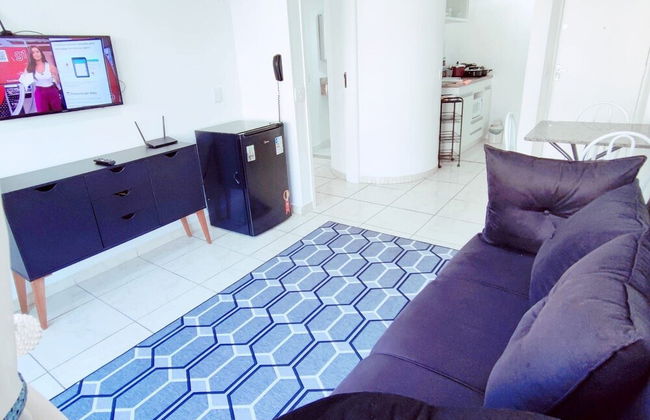 APARTAMENTO O PREFERIDO LIBERDADE SP - Foto 13