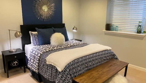 Chelmer Drive 19721 - Foto 3, Habitación