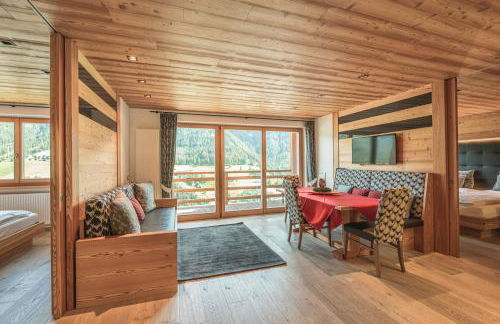 Chalet Residence Alpinflair - Foto 11