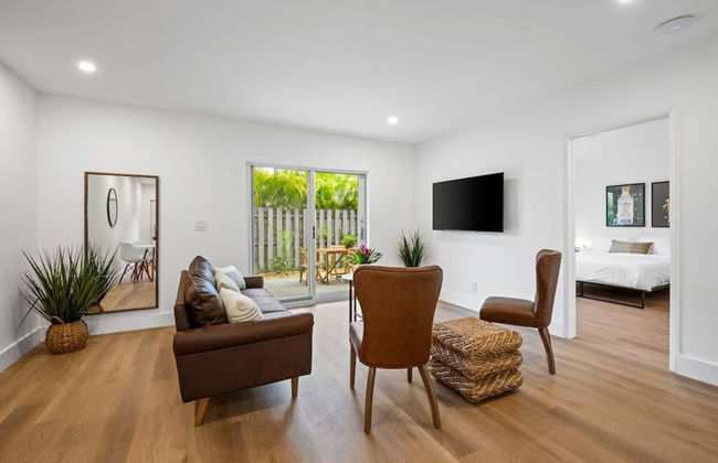 Sailors Rest Sailboat Bend - Foto 3