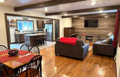 The Cortland Cottage at Brant's Apple Orchard - Foto 1