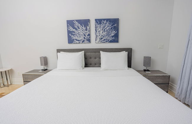 The Atrium Resort - Foto 29