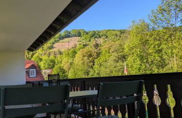 Ferienwohnung Winehouse - Urlaub bei der Winzerfamilie Zink - Foto 5