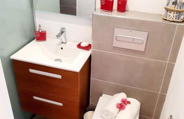 New holiday house "Casa miAlina" with private pool, 300m to beach - Photo 30