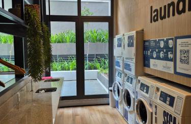 Studio Modern Vila Clementino, perto do metrô e Unifesp - Foto 7