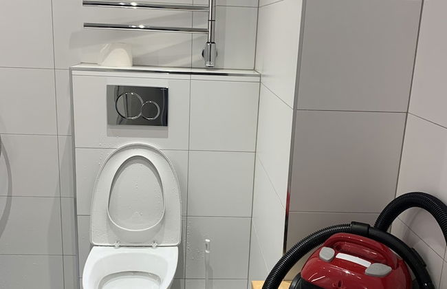 Apartment in Bromma Close to Stockholm City - Photo 15