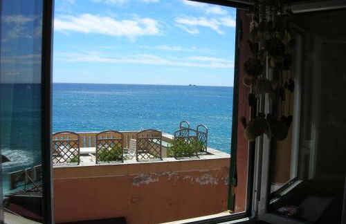 Romantic Sea View Flat in Genova - Photo 35
