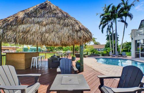 Luxury Casa Mila 7BR With Private Heated Pool - Foto 115