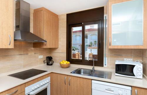 Holiday Home Paloma 2-3 by Interhome - Foto 22