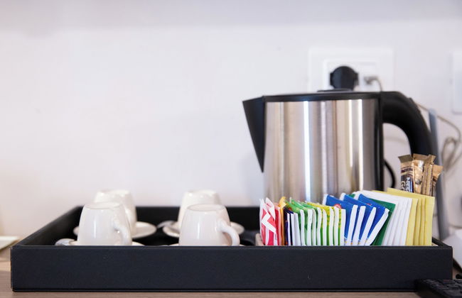 Gelsi Luxury Suites - Foto 25