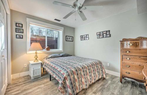 Spacious Family Escape Walk to Lake Michigan! - Foto 17