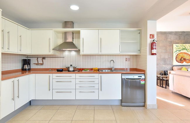 Holiday Home, Maspalomas - Foto 6