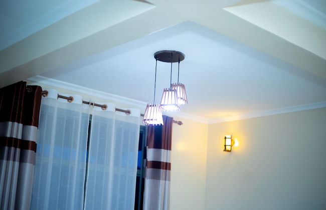 Inviting 6-bedrooms Apartment in Kigali - Foto 18