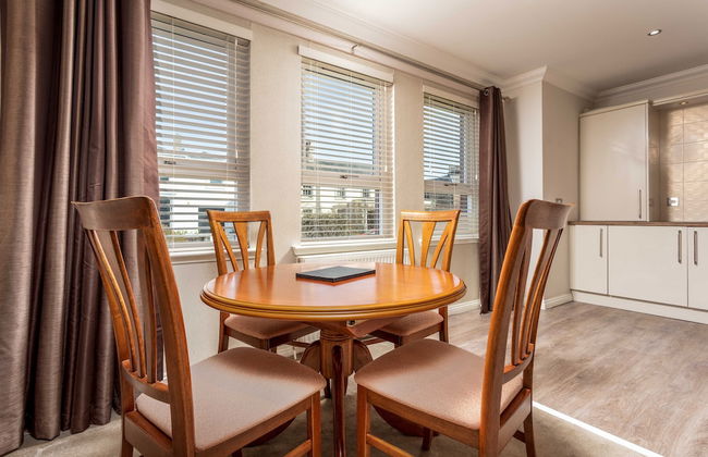 London Gate No1 - Donnini Apartments - Foto 16