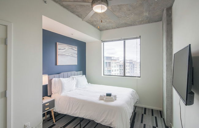 ROVE LIVING/KL - Roosevelt Point - Foto 5