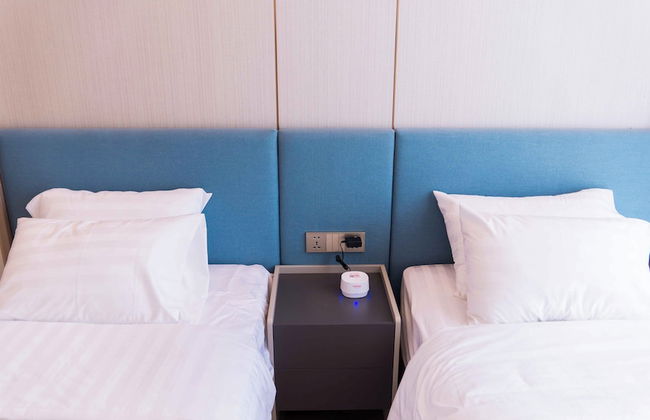 A La Carte Ha Long Residence - Foto 26