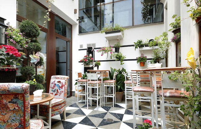 Casa Palacete 1822 - Foto 77