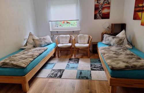 Schöni´s Zimmer - Foto 6