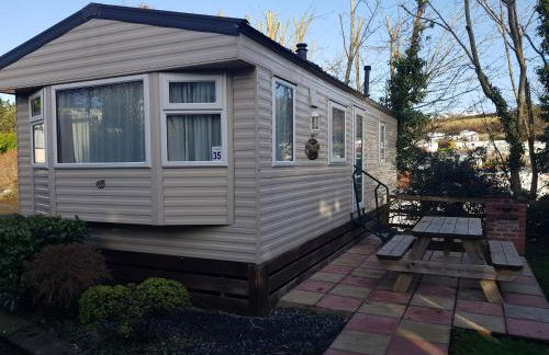 Sunnyglen Holiday Park - Foto 20