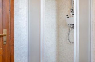 Mountain lodging with mountain view - Foto 11