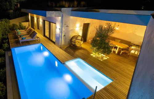 Villa Euphoria - Foto 63
