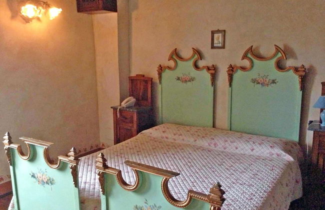 Historical Residence il Biribino 27 People - Foto 9