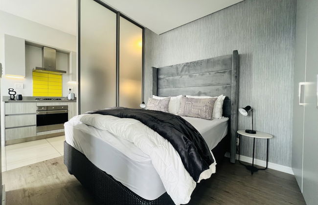 The Median Apartments - Photo 13