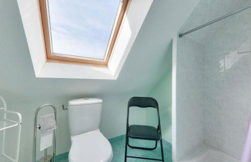 À 500m de la plage, maison pour 6 avec jardin - Foto 14