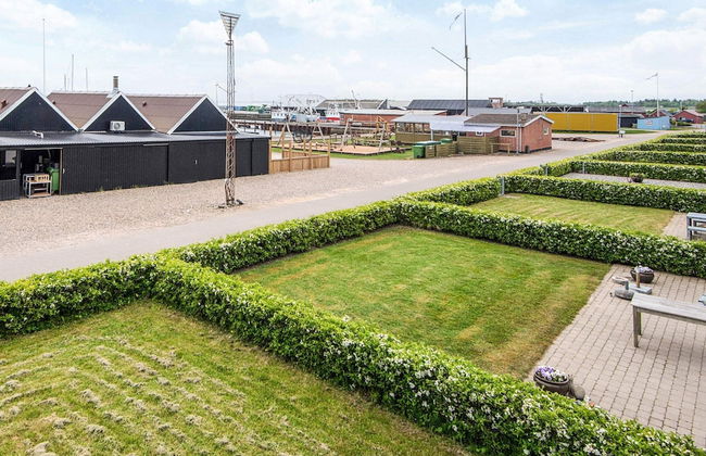 6 Person Holiday Home in Thyholm-by Traum - Foto 25