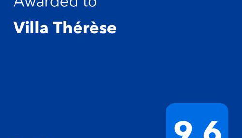 Villa Thérèse - Foto 2