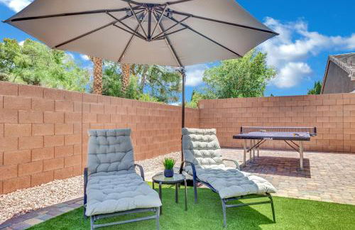 Casa Niva A Contemporary Oasis in the Heart of Las Vegas - Foto 8