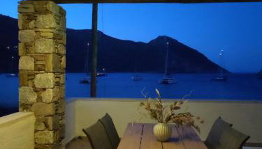 Porto Kagio Villa View - Foto 4