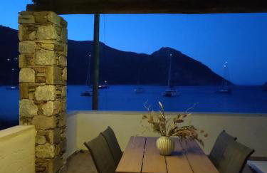 Porto Kagio Villa View - Foto 4