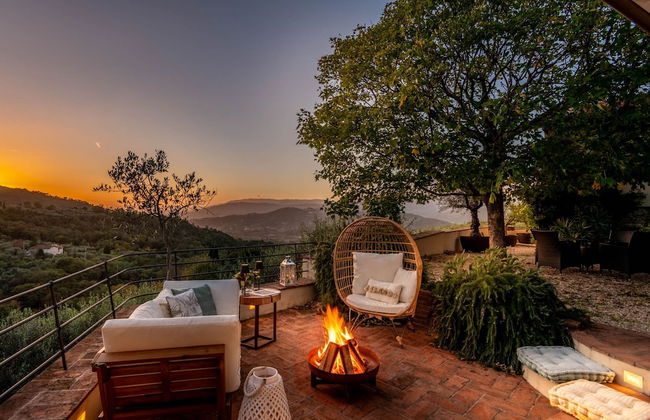 Le Due Terre Farmhouse - Foto 70