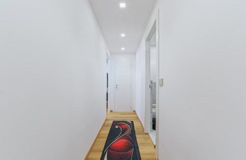 Komsi Group Apartments Genova - Foto 16