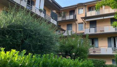 Verde Corsica 137 - Foto 1, Garden view