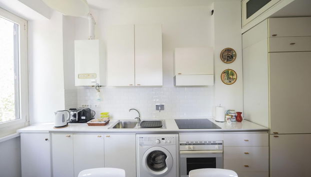 Apartment in Rome - Foto 5