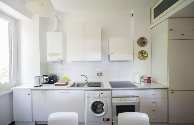 Apartment in Rome - Foto 5