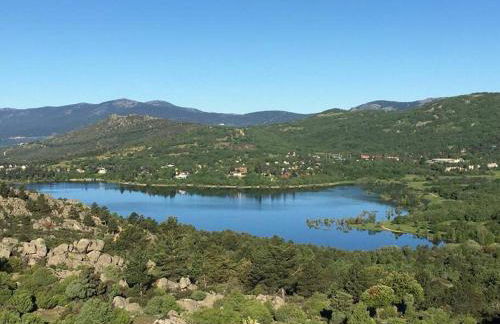 NIMA Navacerrada - Foto 36